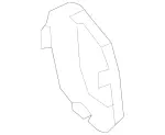 20588517249999 - : Cover                                    for Mercedes-Benz Image