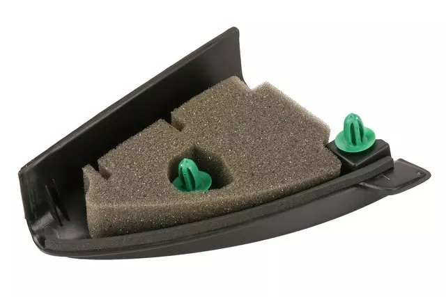 Front Driver Side Door Upper Trim Panel Cover - GM (95224588)