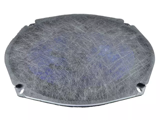 Speaker, Right Rear, B-Pillar - Mopar (5064358AB)