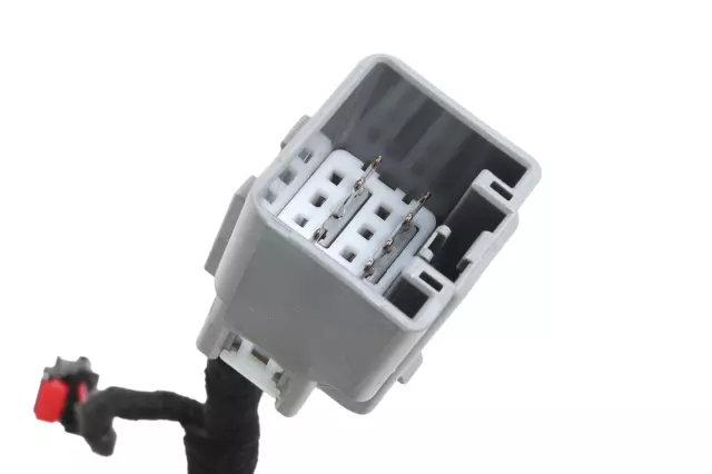 Air Conditioning Wiring Harness - GM (84815537)