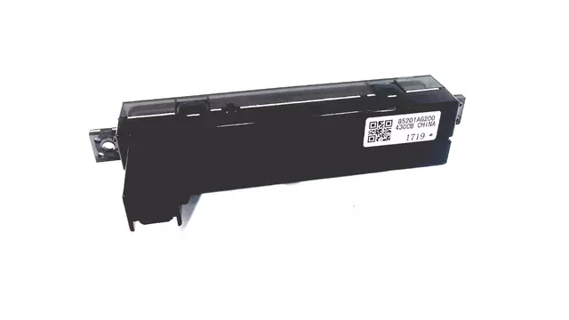 85201AG200 - : Clock for Subaru: Legacy, Outback Image