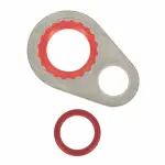 YF3534 - HVAC: Motorcraftâ„¢ Seal Kit for Ford: C-Max, E-350 Super Duty, E-450 Super Duty, E-Transit, Edge, Expedition, Explorer, F-150, F-150 Lightning, F-250 Super Duty, F-350 Super Duty, F-450 Super Duty, F-550 Super Duty, Fiesta, Flex, Focus, Fusion, GT, Maverick, Mustang, Mustang Mach-E, Police Interceptor Sedan, Police Interceptor Utility, Police Responder Hybrid, Special Service Police Sedan, SSV Plug-In Hybrid, Taurus | Lincoln: Aviator, Continental, MKS, MKT, MKX, MKZ, Nautilus, Navigator | Mercury: Sable Image