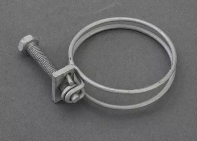 Clamp - Subaru (091748014)