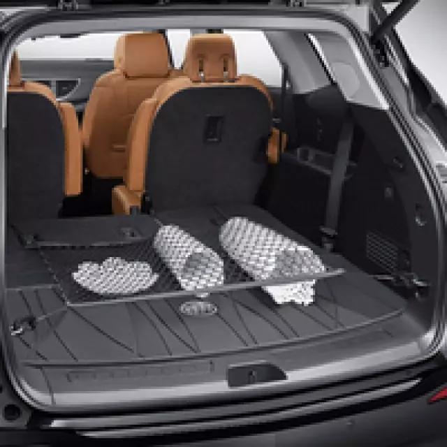 2018-2021 GM - Cargo Area Net, Horizontal - GM (84694276)