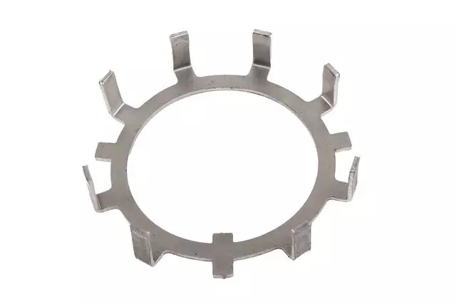 Wheel Bearing Adjuster Nut Lock - GM (00473629)
