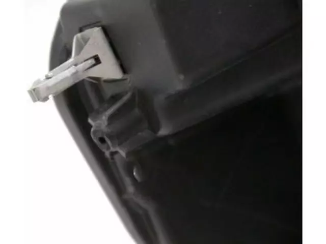 Composite Headlamp - Ford (DL3Z-13008-B)