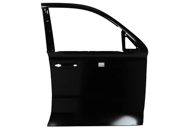 Driver Side Front Door Outer Panel - GM (23467031)