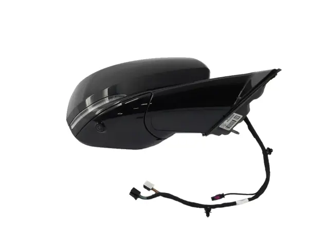 68724546AA - Doors, Door Mirrors and Related Parts: Outside Rearview Mirror, Right for Mopar Image
