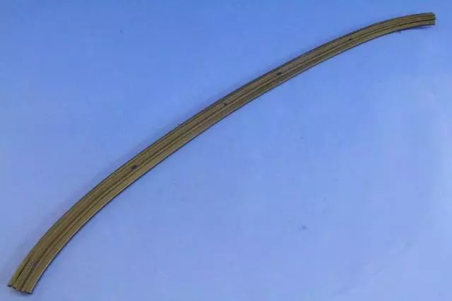 Weatherstrip Retainer - Mopar (4865574AB)