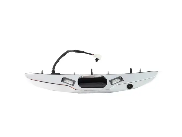 68404861AC - : Lift-Gate Handle for Mopar Image