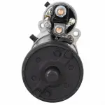 SAV873RM - Electrical: Motorcraft™ Starter for Ford: E-150, E-250, E-350 Super Duty, Excursion, Expedition, F-150, F-150 Heritage, F-250, F-250 Super Duty, F-350 Super Duty, F-450 Super Duty, F-550 Super Duty, Mustang | Lincoln: Blackwood, Mark LT, Navigator Image