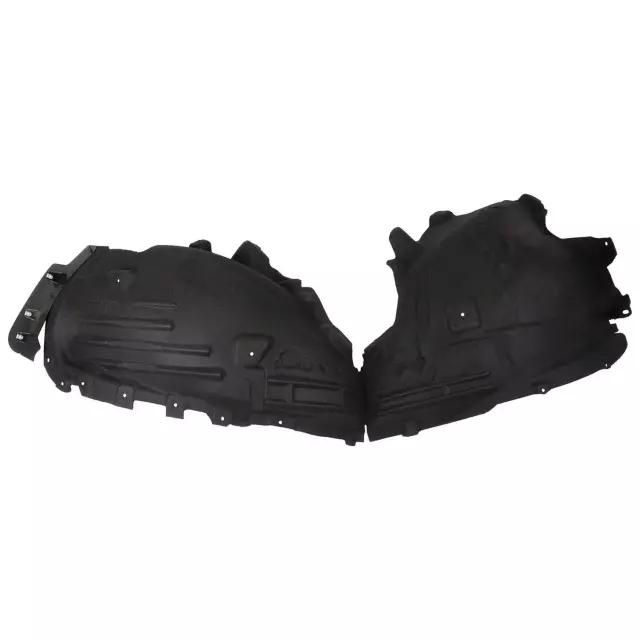 Fender Splash Shield - Ford (LB5Z-16103-D)