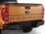 VKB3Z9942528B - Body: Tailgate Lettering for Ford Image
