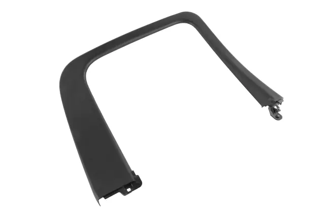 22978034 - : Rear Driver Side Door Window Garnish Molding for GM Image