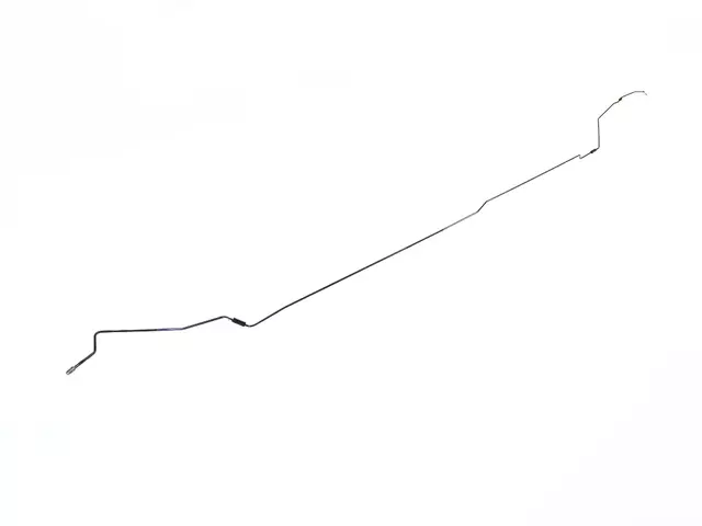 68004153AA - Brakes: Brake Tube for Dodge: Ram 2500, Ram 3500 | Ram: 2500, 3500 Image