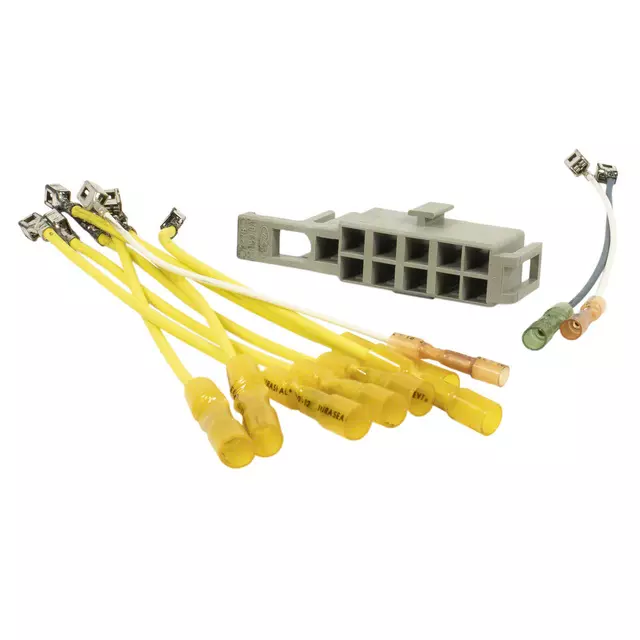 Kit Terminal - Ford (F79Z-14294-AA)