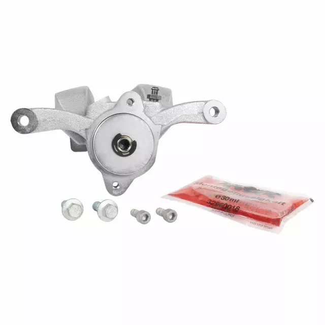 L1MZ2553E - : Disc Brake Caliper for Ford: Explorer | Lincoln: Aviator Image