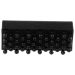 AB3Z21420A22A - : 2019-2024 Ford Ranger - Door Glass Spacer for Ford: Ranger Image