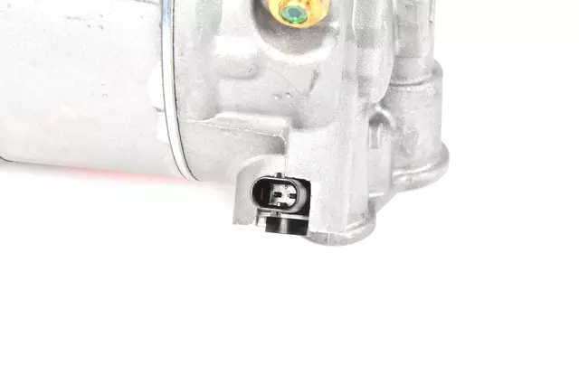 A/C Compressor - ACDelco (15-22368)