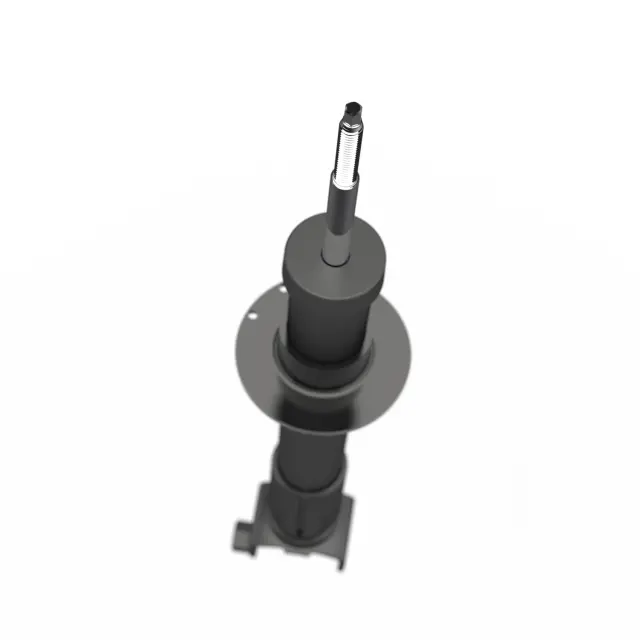 Shock Absorber - Mopar (68544313AA)