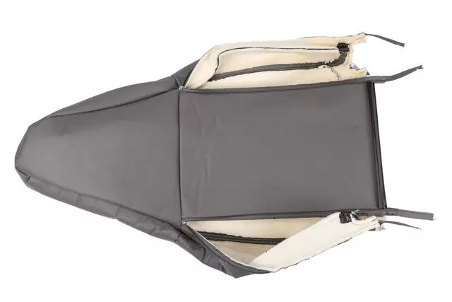 19331412 - Body: Seat Back Cover for Chevrolet: Express 2500, Express 3500 | GMC: Savana 2500, Savana 3500 Image