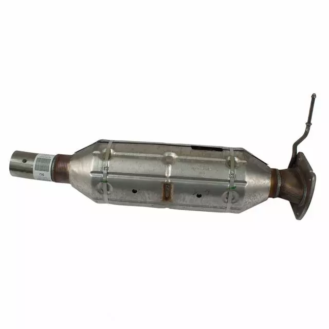 9U9Z5E212A - : Converter Assembly for Ford Image