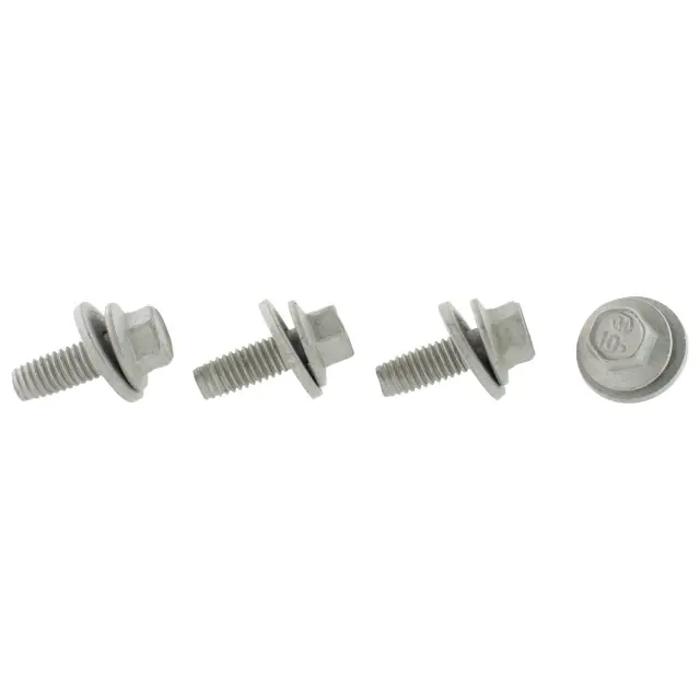 W708924S439 - : Screw And Washer Assembly for Ford Image
