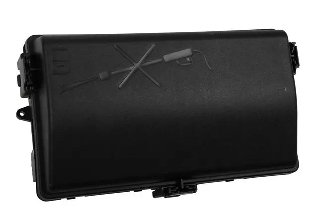 22880545 - : Engine Wiring Harness Junction Block for GM Image