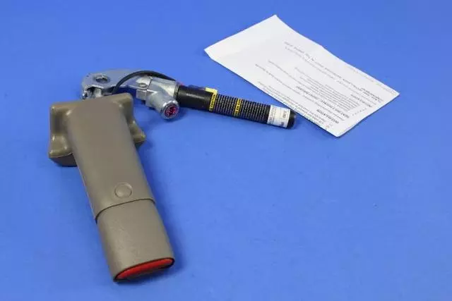 Front Inner Seat Belt, Right - Mopar (1AK421J3AB)