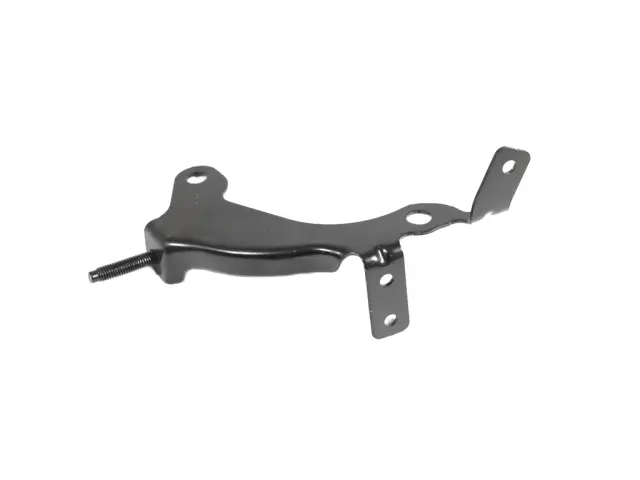 68412207AA - Transfer Case and Power Transfer Unit: Cable Mounting Bracket for Mopar Image image