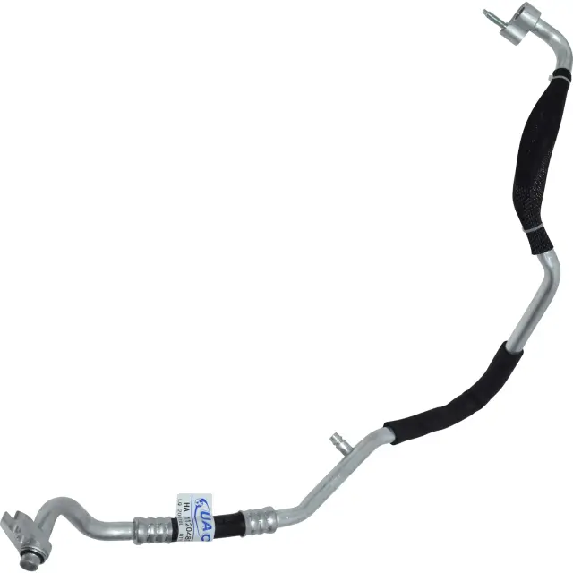 HA112048C - Air Conditioning &amp; Heat: A/C Refrigerant Liquid Hose -- Liquid Line for UAC Image