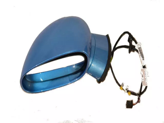 Outside Rearview Mirror, Left - Mopar (5LD67TZZAD)