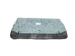5RH60PL5AH - Interior Trim: Cargo Floor Carpet for Chrysler: Pacifica, Voyager Image