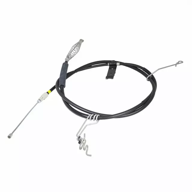 Rear Cable - Ford (6C3Z-2A635-GB)