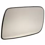 4F9Z17K707DA - Body: Mirror Glass for Ford: Five Hundred, Freestyle | Mercury: Montego Image
