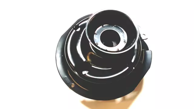 20370AC251 - : Upper Mount for Subaru: Impreza Image