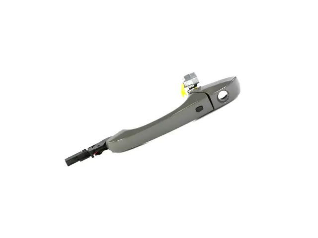 1QA21PDNAK - Body: Handle, Outside for Mopar Image