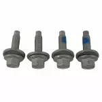 W714780S439 - Engine: Front Mount Bolt for Ford: Bronco Sport, Escape, Maverick, Mustang, Ranger | Lincoln: Corsair, Nautilus Image
