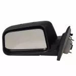 7T4Z17683AB - Body: Power Mirror for Ford: Edge Image