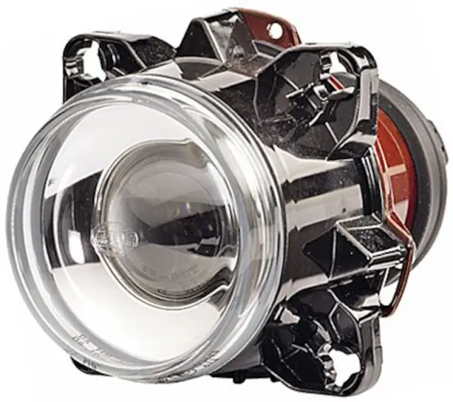8193021 - : Hella Headlight Assembly for Hella Image