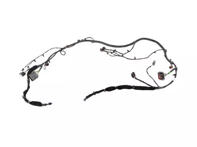 Front End Module Wiring - Mopar (68251891AD)