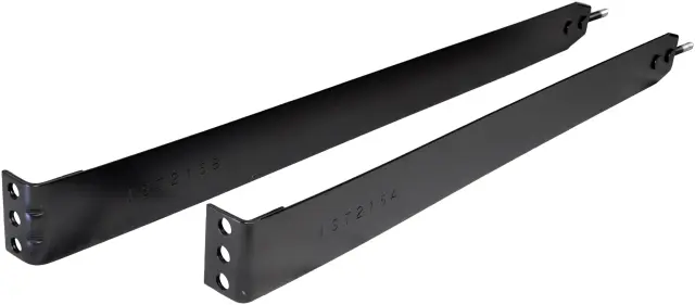 578215 - Air and Fuel Delivery: Fuel Tank Strap Coated for rust prevention for Dorman Image