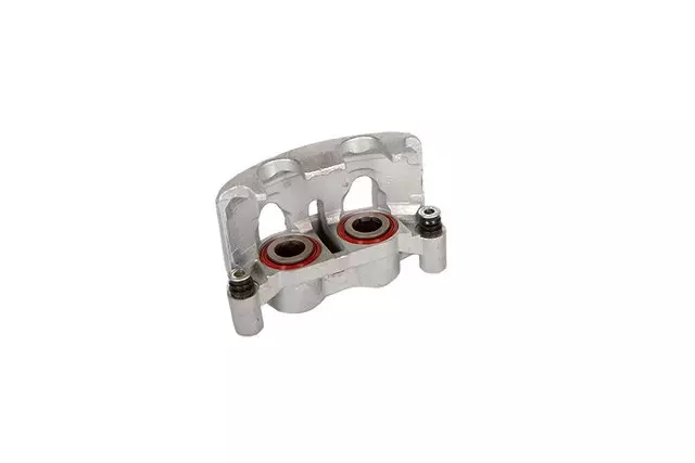 1722439 - Brakes: ACDelcoâ„¢ Caliper for Chevrolet: Silverado 2500 HD, Silverado 3500 HD | GMC: Sierra 2500 HD, Sierra 3500 HD Image