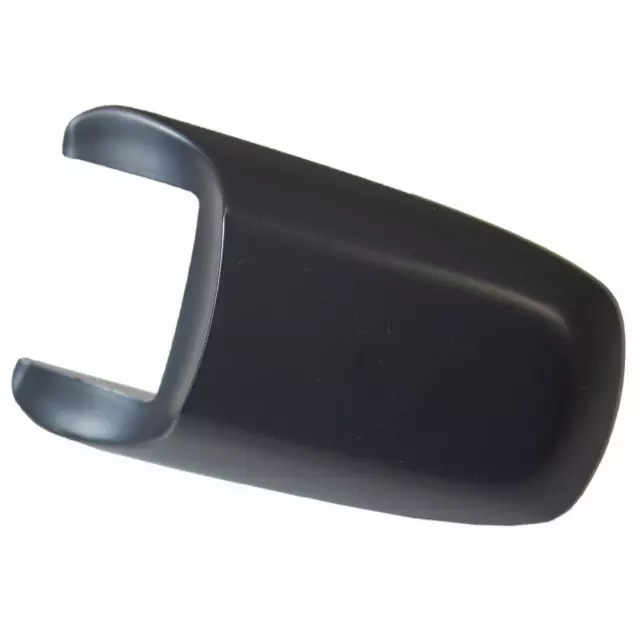BE5Z5422088AAPTM - Body: Handle Bezel for Ford: Fusion | Lincoln: MKZ, Zephyr | Mercury: Milan Image
