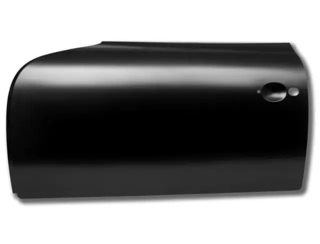 Exterior Panel Primed - Porsche (PCG-531-003-05-GRV)
