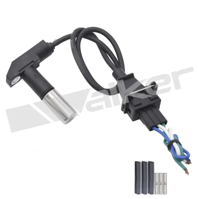 23591634 - Ignition Systems: Walker Products 235-91634 Engine Crankshaft Position Sensor - Full Service Kit for Walker Products Inc. - Image