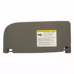 JL3Z1504104AA - Body: Sun-visor for Ford: F-150 Image