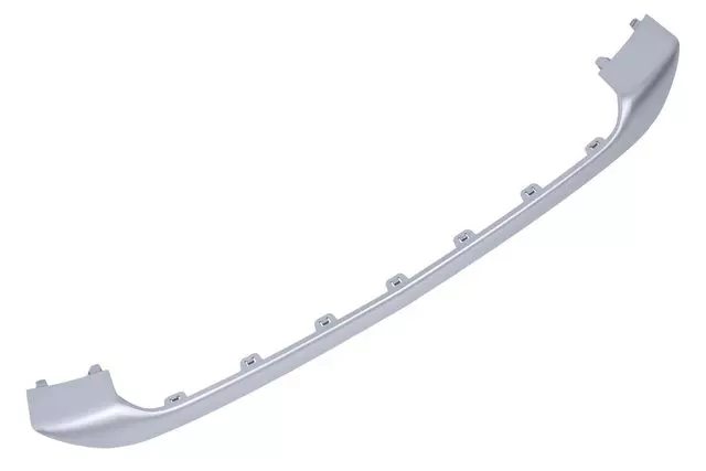 2017-2021 Chevrolet Spark - Plate - GM (94550240)