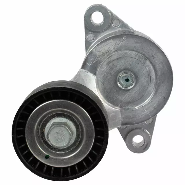 Accessory Drive Belt Tensioner Assembly - Ford (LC3Z-6A228-A)
