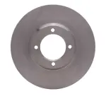 60076008 - : Disc Brake Rotor for DYNAMIC FRICTION Image